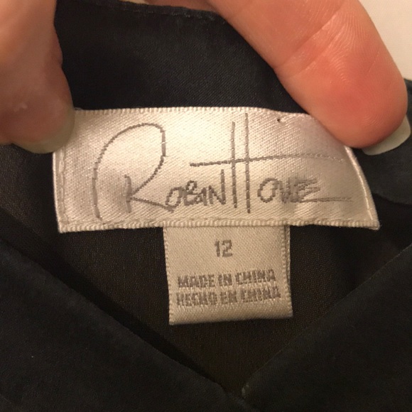 Robin Howe tunic dress - Picture 3 of 3